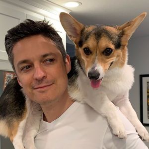 Meet your Posher, Gabriel